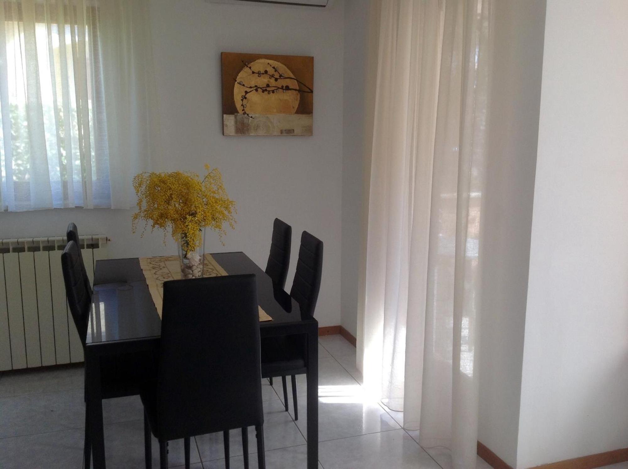 Apartments Krizine Umag Rum bild