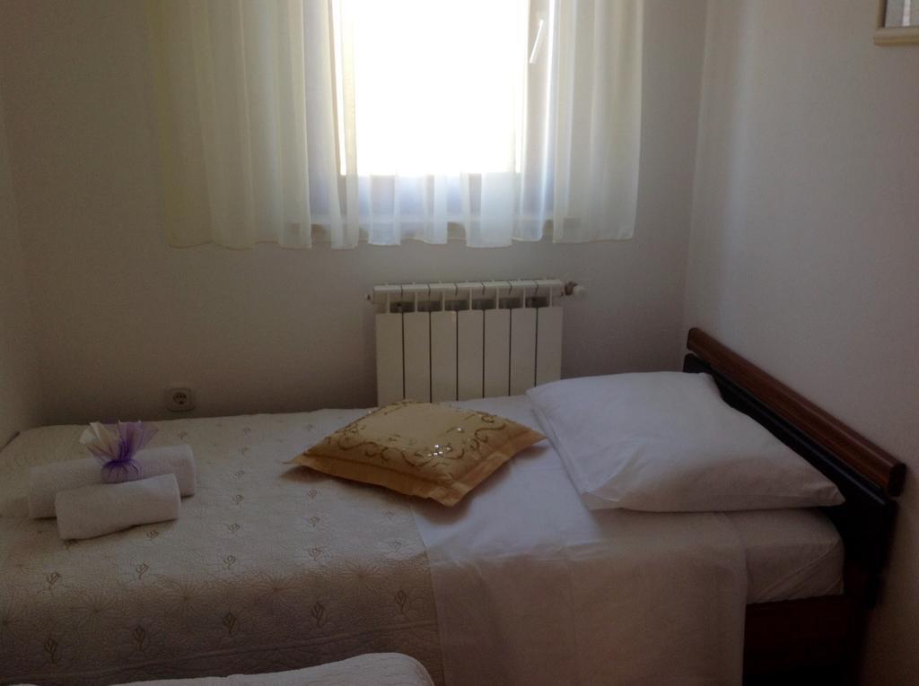 Apartments Krizine Umag Rum bild