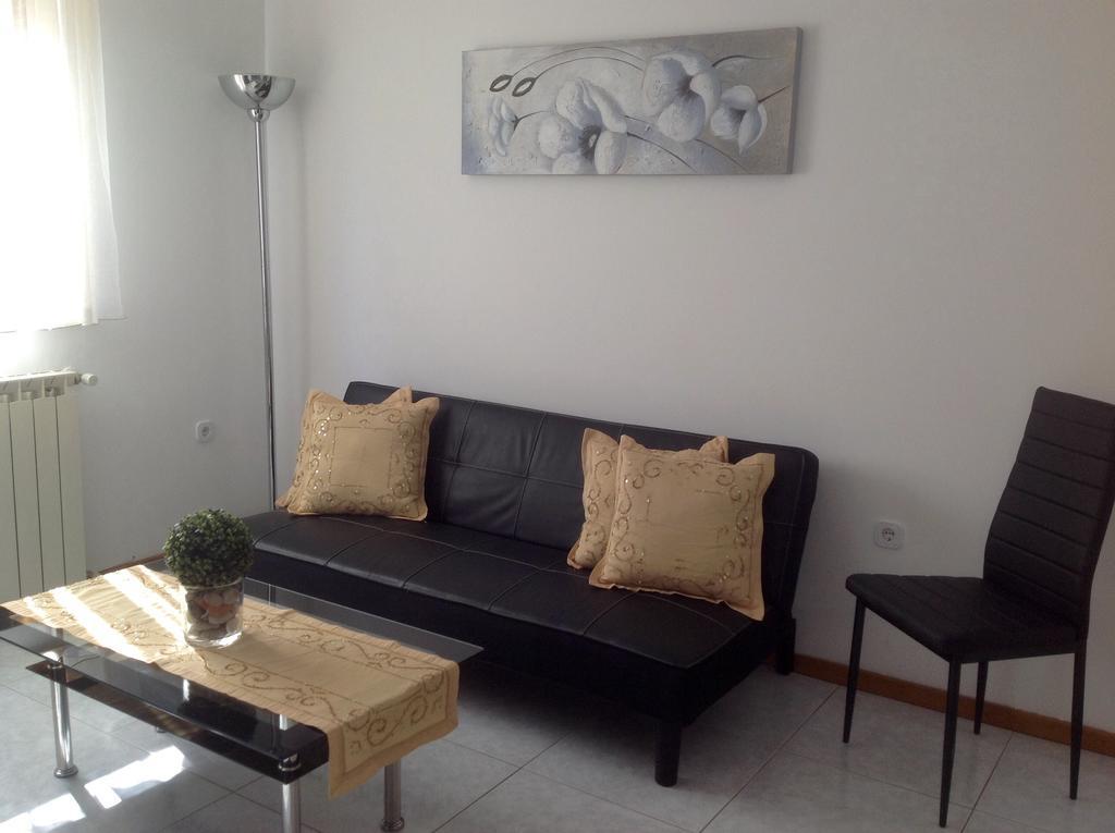 Apartments Krizine Umag Rum bild
